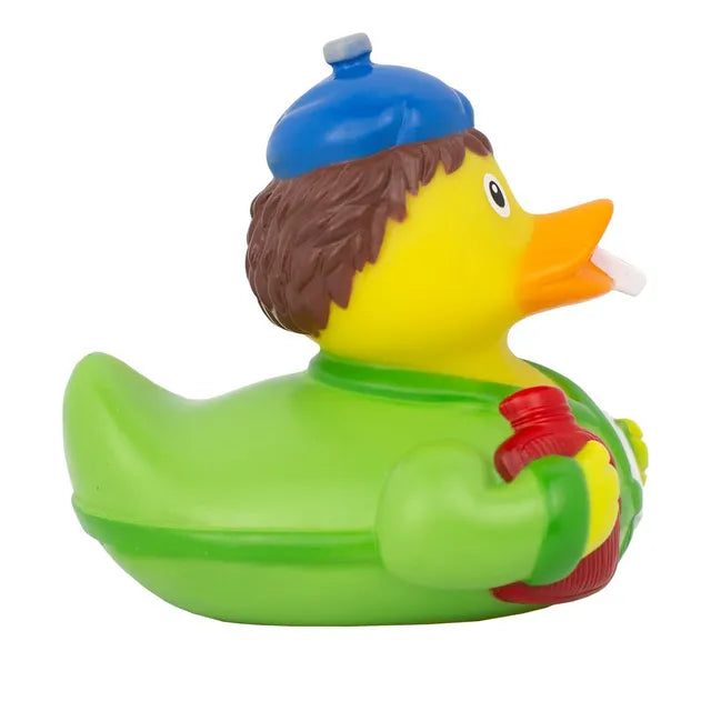 Lilalu Sick Duck