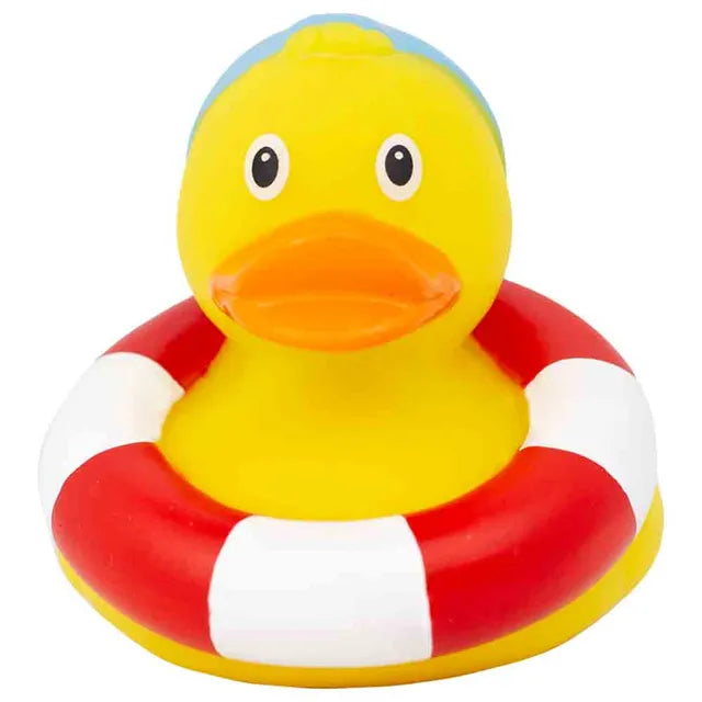 Lilalu Swimmer Duck