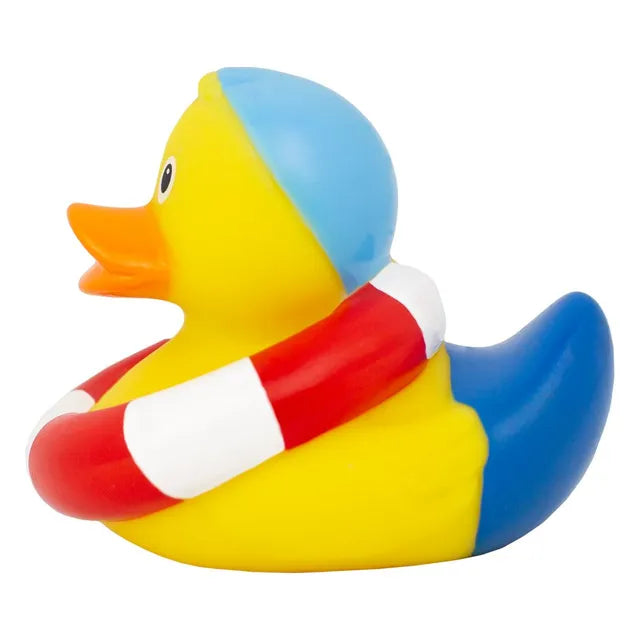 Lilalu Swimmer Duck