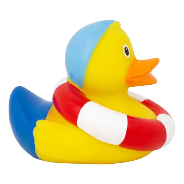 Lilalu Swimmer Duck