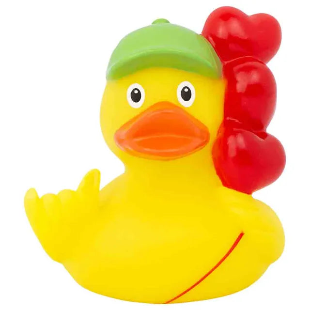 Lilalu Balloon Duck