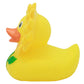 Lilalu Bath Toy Sunflower Duck - Yellow