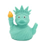 Lilalu Bath Toy Liberty Duck - Green