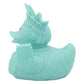 Lilalu Bath Toy Liberty Duck - Green