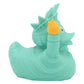 Lilalu Bath Toy Liberty Duck - Green