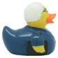 Lilalu Business Man Duck - Blue