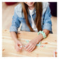 Pocos Pastel Colour Bracelet Kit - 13pcs