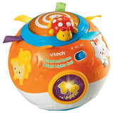 VTech Crawl And Learn Bright Light Ball