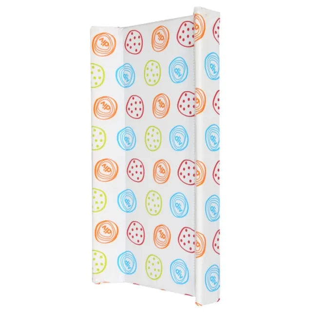 TheKiddoz Baby Changing Mattresss - Elephants - Laadlee