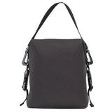 Dr. Brown's Bottle Tote - Black - Laadlee