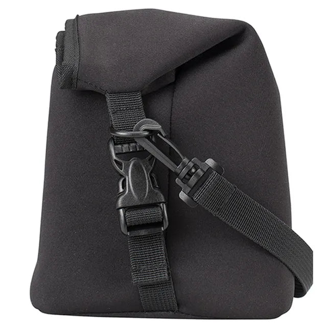 Dr. Brown's Bottle Tote - Black - Laadlee