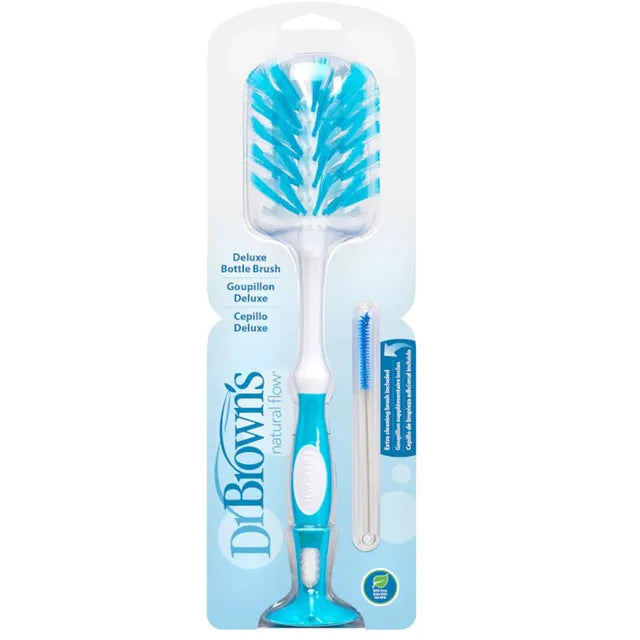 Dr. Brown's Deluxe Bottle Brush - Laadlee