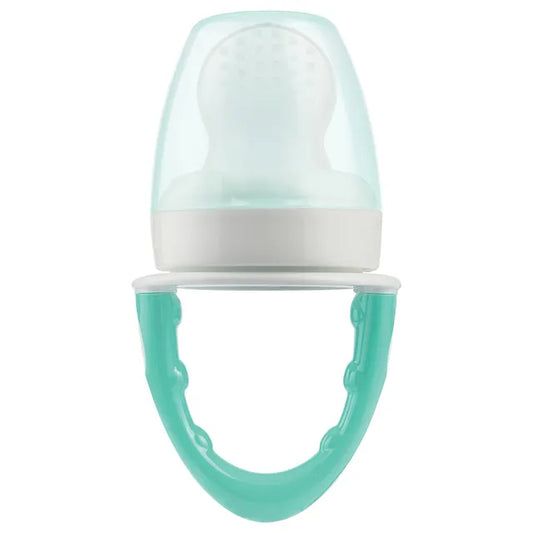 Dr. Brown's Fresh Firsts Silicone Feeder - Mint
