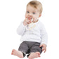 Sophie La Girafe So Pure Teething Ring Very Soft Version