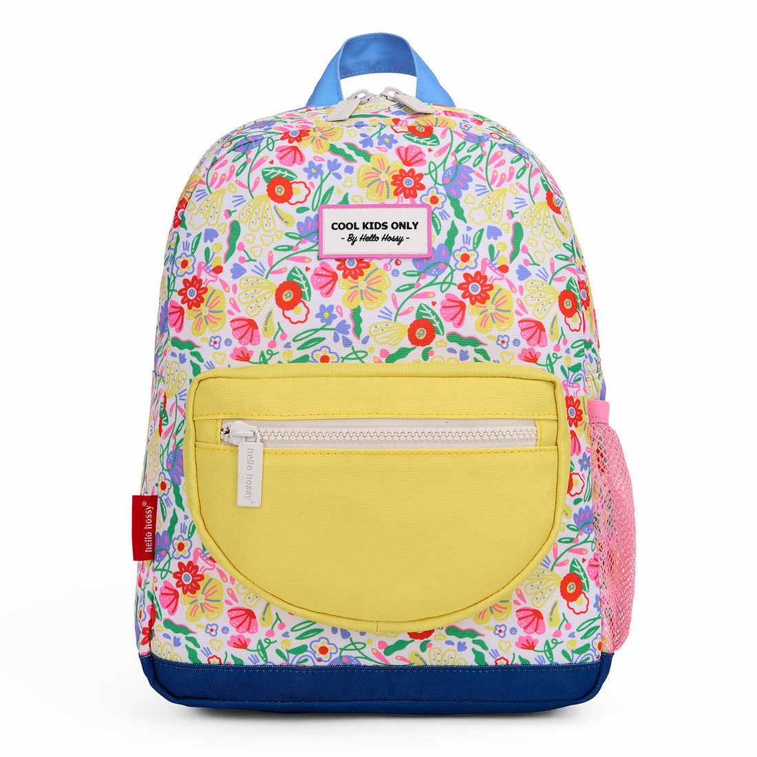 Hello Hossy Backpack -Garden Party (Small)