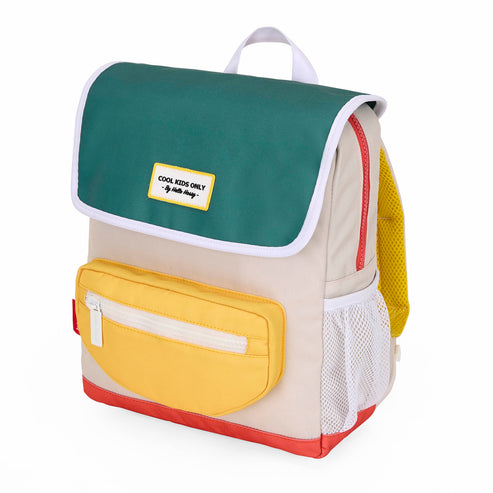 Hello Hossy Backpack - Mini Playmo (Small)