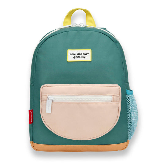 Hello Hossy Backpack - Mini Captain (Small)