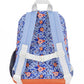 Hello Hossy Backpack -Champetre (Small)