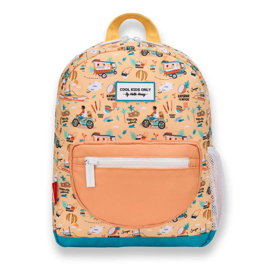 Hello Hossy Backpack - Philippines (Small)