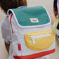 Hello Hossy Backpack - Mini Playmo (Small)