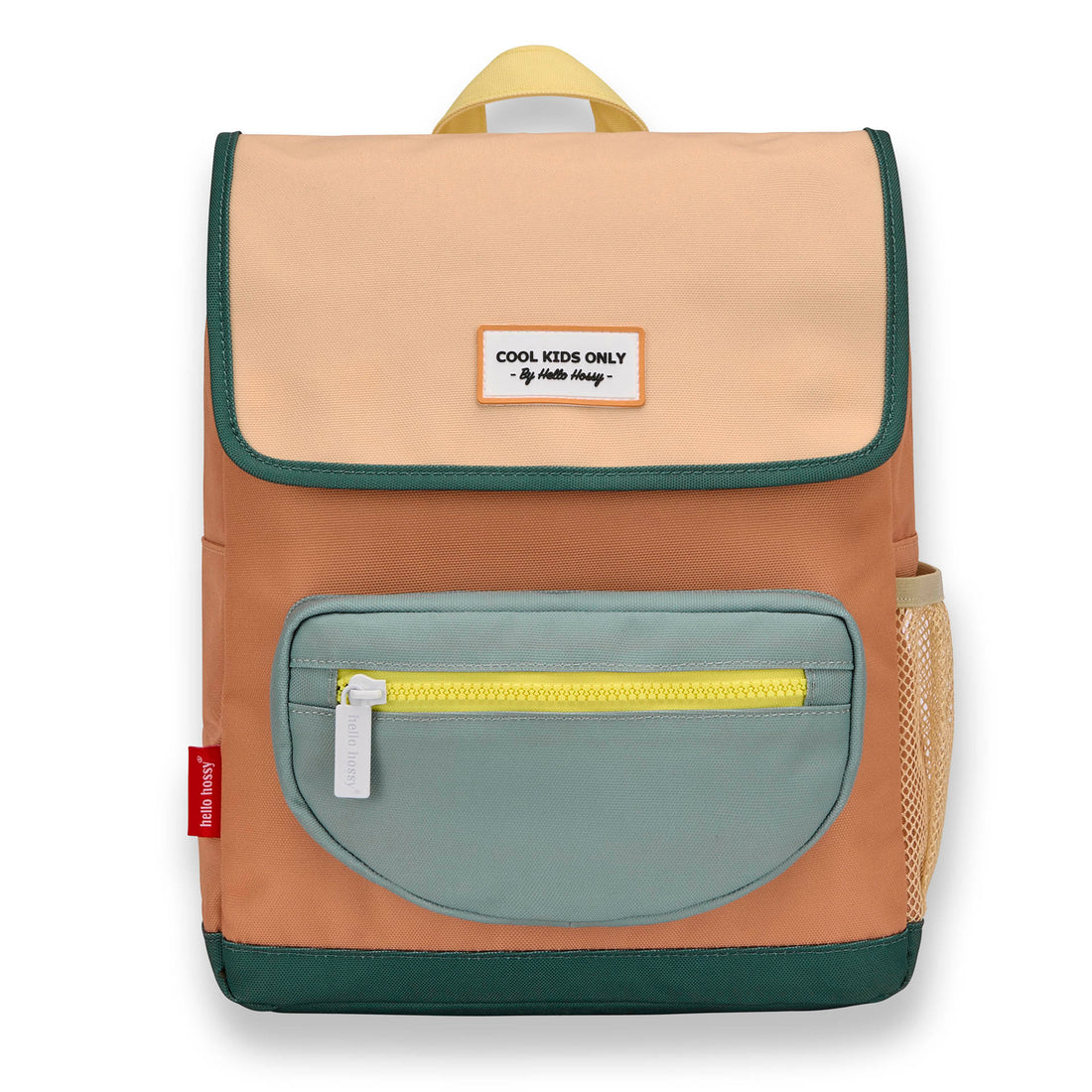 Hello Hossy Backpack - Mini Hunter (Big)