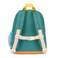 Hello Hossy Backpack - Mini Captain (Big)