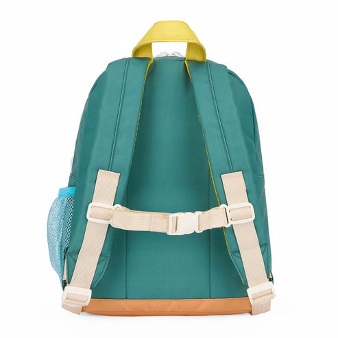 Hello Hossy Backpack - Mini Captain (Big)