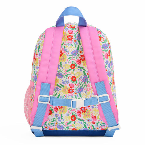 Hello Hossy Backpack -Garden Party (Small)