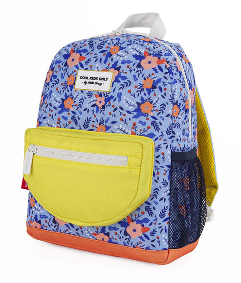 Hello Hossy Backpack -Champetre (Small)