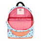 Hello Hossy Backpack - Blue Island (Small)