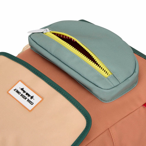 Hello Hossy Backpack - Mini Hunter (Small)