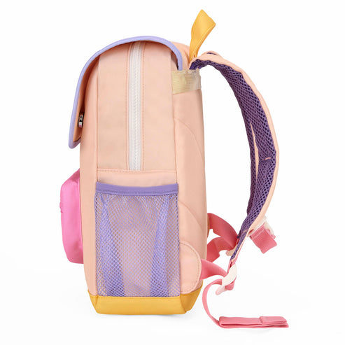 Hello Hossy Backpack - Mini Candle (Big)