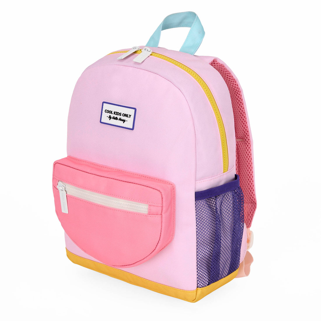 Hello Hossy Backpack - Mini Bonbon (Big)