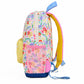 Hello Hossy Backpack -Garden Party (Small)