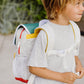 Hello Hossy Backpack - Mini Playmo (Small)