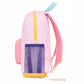 Hello Hossy Backpack - Mini Bonbon (Small)