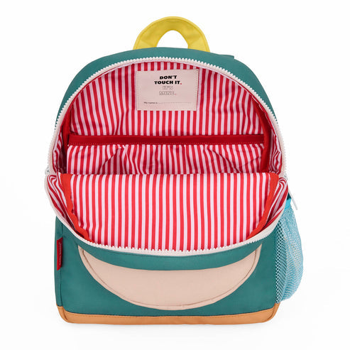 Hello Hossy Backpack - Mini Captain (Small)