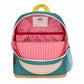 Hello Hossy Backpack - Mini Captain (Big)