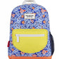 Hello Hossy Backpack -Champetre (Small)