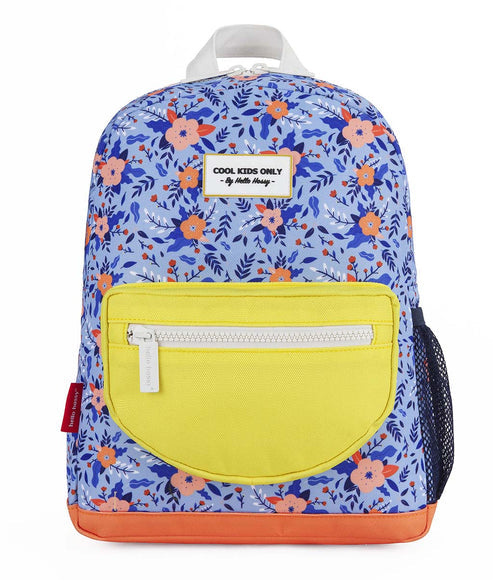 Hello Hossy Backpack -Champetre (Small)