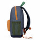 Hello Hossy Backpack - Mini Marine (Big)