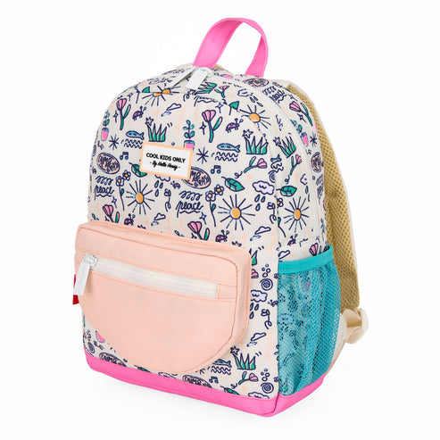 Hello Hossy Backpack - Playground (Big)