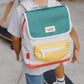 Hello Hossy Backpack - Mini Playmo (Small)