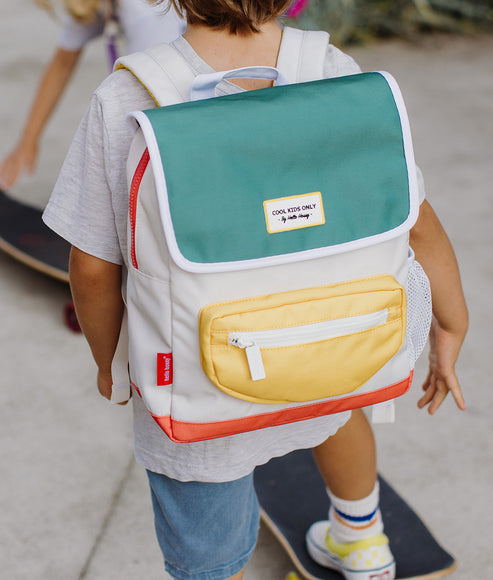 Hello Hossy Backpack - Mini Playmo (Small)