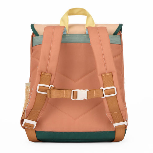 Hello Hossy Backpack - Mini Hunter (Small)