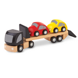 PlanToys Car Transporter