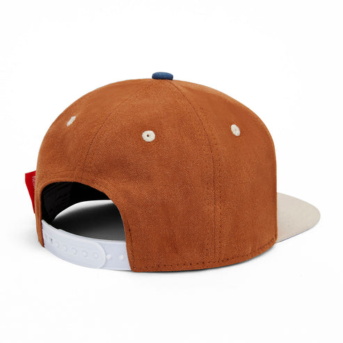 Hello Hossy Cap - Mini Cookie