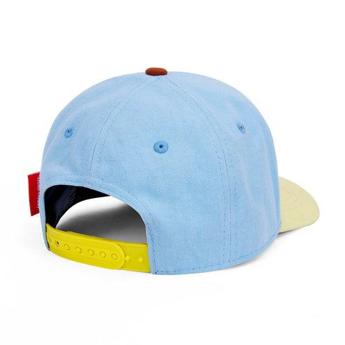 Hello Hossy Cap - Mini Water