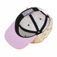 Hello Hossy Cap - Pastel Blossom