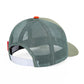 Hello Hossy Cap - Mini Olive